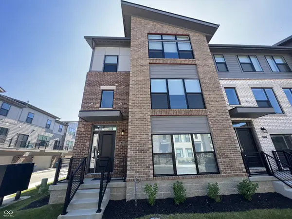 11585 Fulham ST, Carmel, IN 46032
