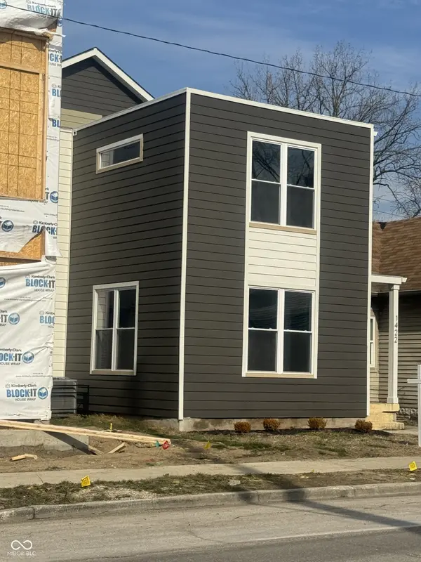 1422 English AVE, Indianapolis, IN 46201