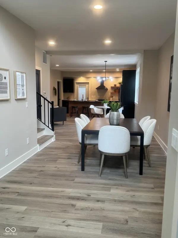 1422 English AVE, Indianapolis, IN 46201