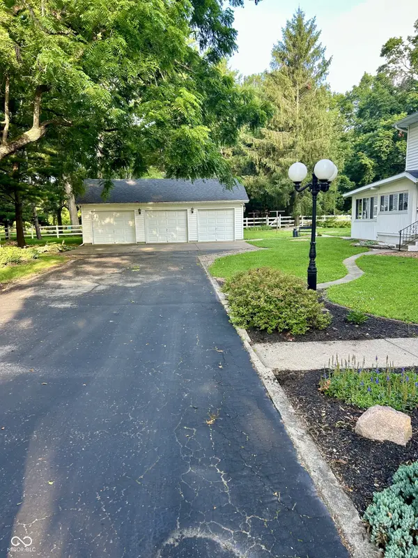 4879 S County Road 350 E, Middletown, IN 47356