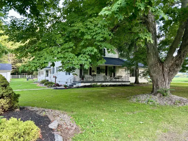 4879 S County Road 350 E, Middletown, IN 47356