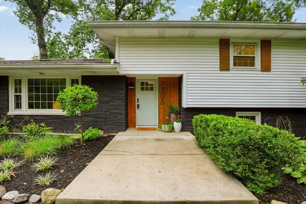 7305 Whitehall DR, Indianapolis, IN 46256