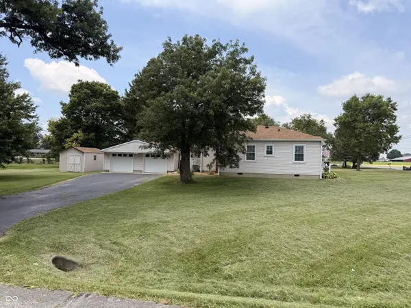 7323 E Troy AVE, Indianapolis, IN 46239