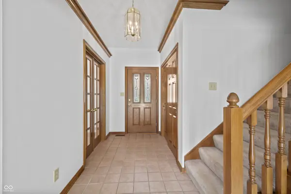 2936 Liberty TRL, Plainfield, IN 46168
