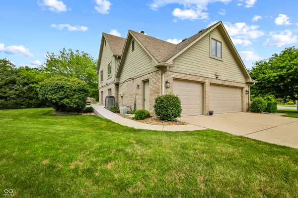 2936 Liberty TRL, Plainfield, IN 46168