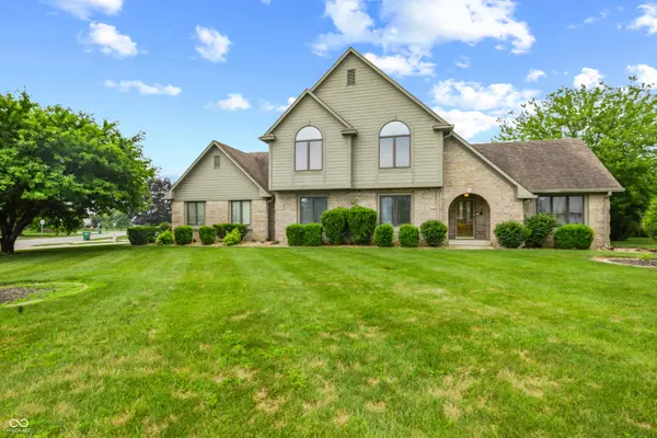 2936 Liberty TRL, Plainfield, IN 46168