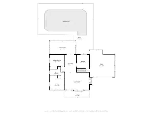 3131 N National RD, Columbus, IN 47201