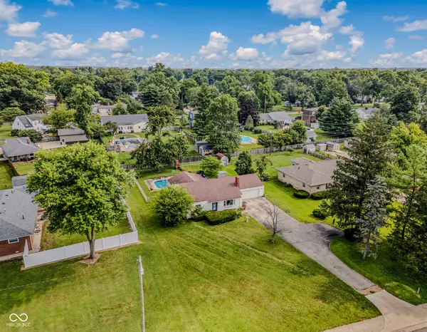 3131 N National RD, Columbus, IN 47201