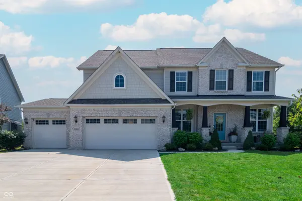 18819 Dooney CT, Noblesville, IN 46062