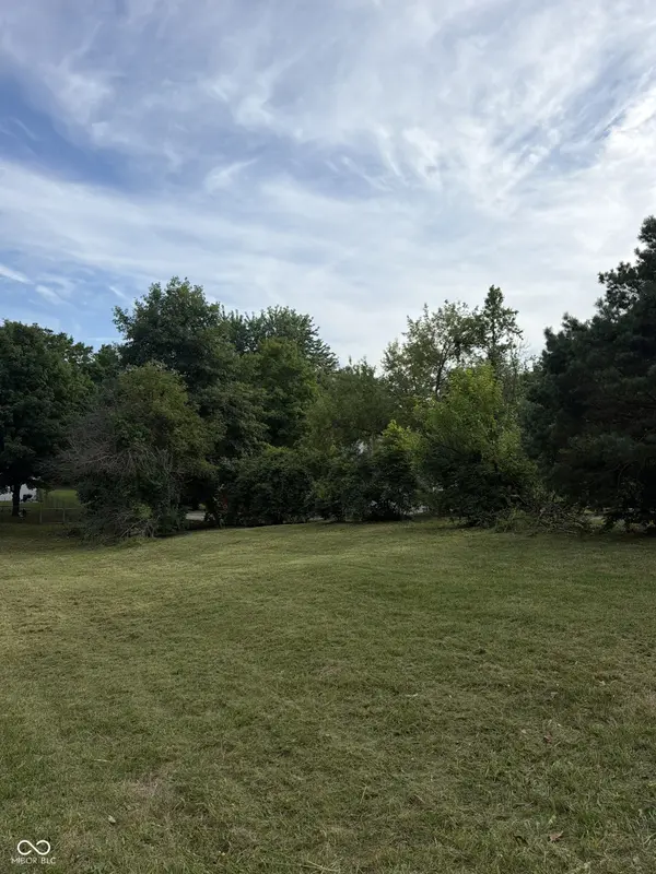 0 N 23rd ST, New Castle, IN 47362