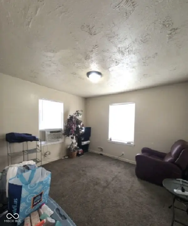 3640 N Leland AVE, Indianapolis, IN 46218