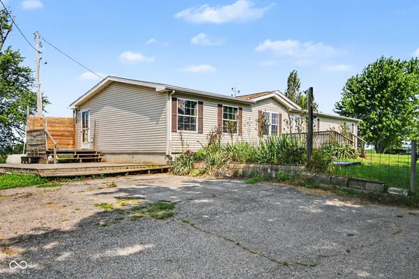 2538 W 700 N, Monon, IN 47959