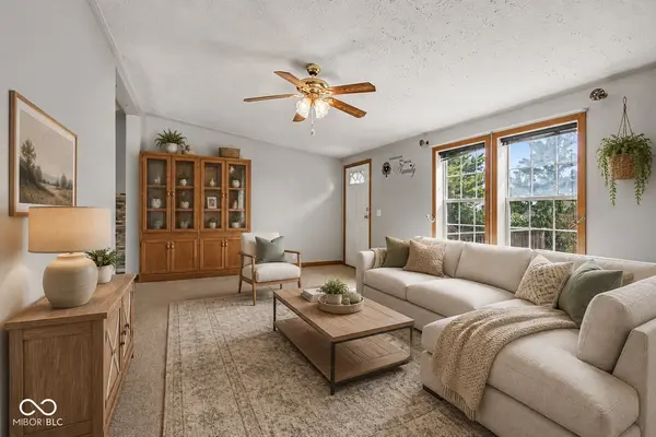 2538 W 700 N, Monon, IN 47959