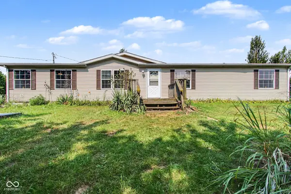 2538 W 700 N, Monon, IN 47959