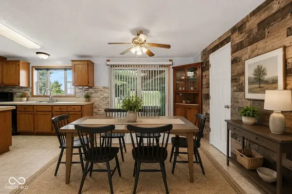 2538 W 700 N, Monon, IN 47959