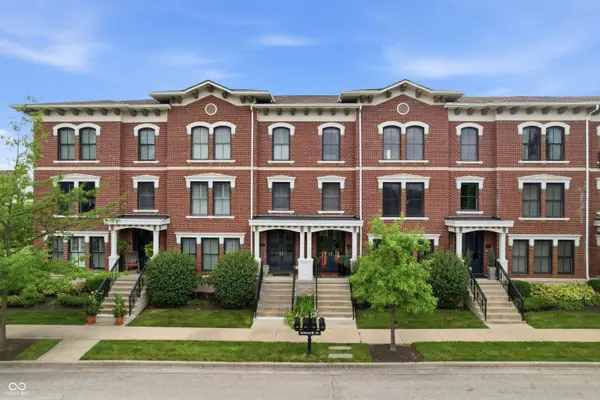 12742 Ashworth ST, Carmel, IN 46032