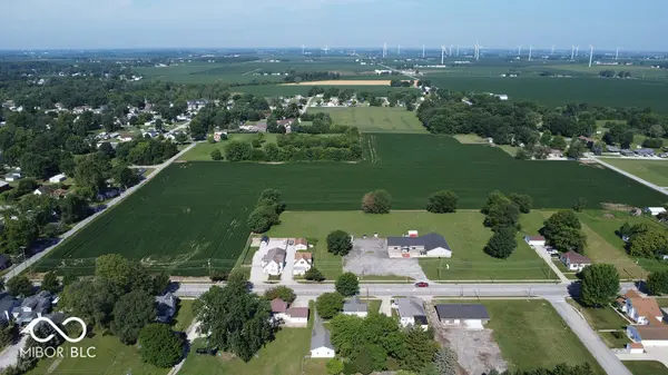 0 N STATE ROAD 13, Elwood, IN 46036