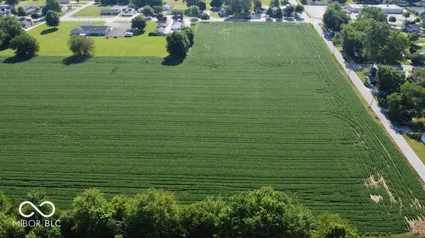 0 N STATE ROAD 13, Elwood, IN 46036