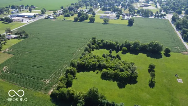 0 N STATE ROAD 13, Elwood, IN 46036