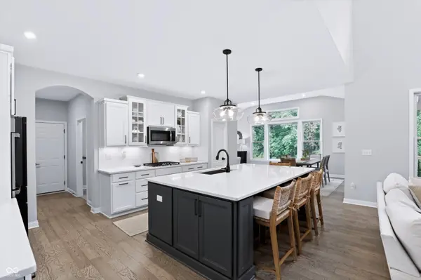 230 Elmsborough BND, Westfield, IN 46074