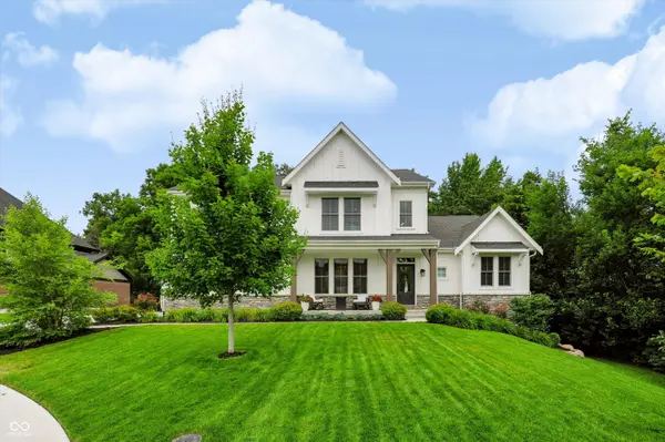 230 Elmsborough BND, Westfield, IN 46074