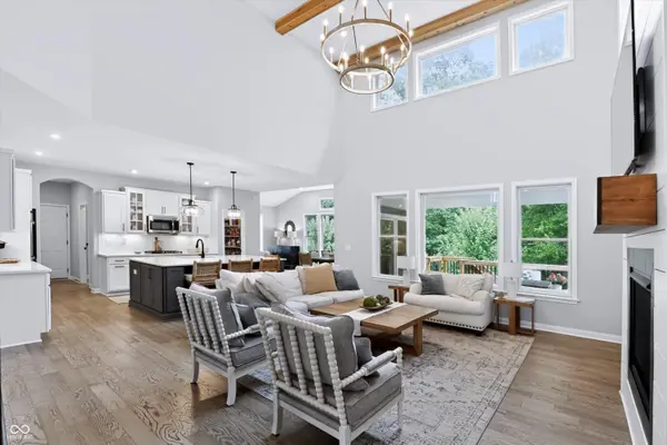 230 Elmsborough BND, Westfield, IN 46074