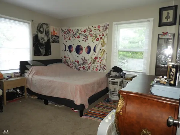 1504 W 11th ST, Anderson, IN 46016