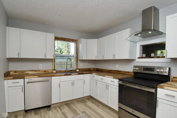 3449 N Elizabeth ST, Indianapolis, IN 46226