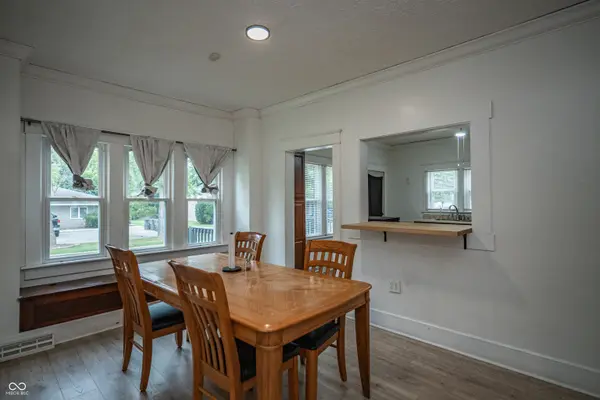 530 Homestead AVE, Seymour, IN 47274