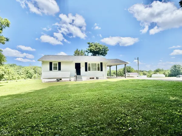 2959 Gil Gal RD, Heltonville, IN 47436