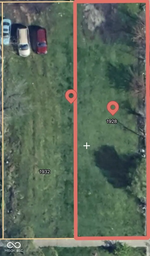 1928 W New York ST, Indianapolis, IN 46222