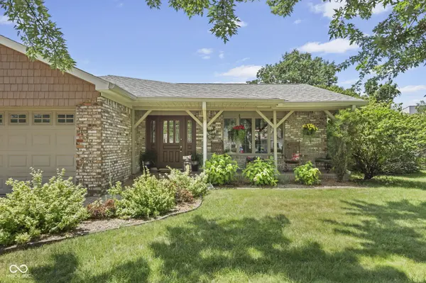 4750 Whirlaway DR, Indianapolis, IN 46237