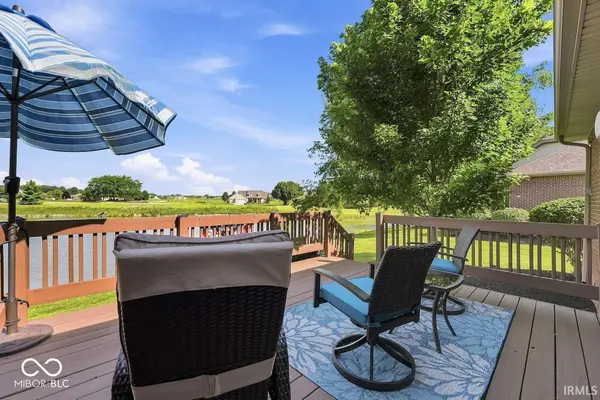 5003 N Eagle Branch DR, Muncie, IN 47304