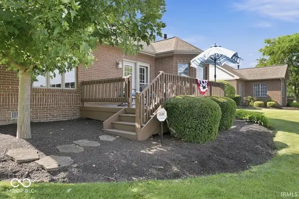 5003 N Eagle Branch DR, Muncie, IN 47304