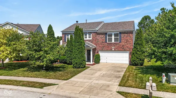 13971 Meadow Lake, Fishers, IN 46038