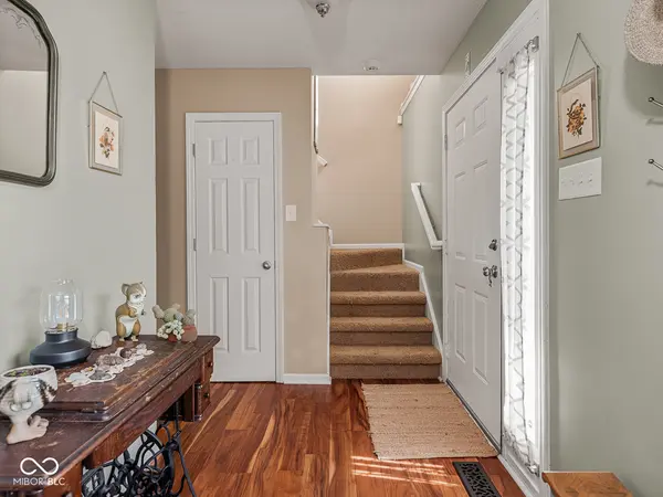 7210 Tappan DR, Indianapolis, IN 46268