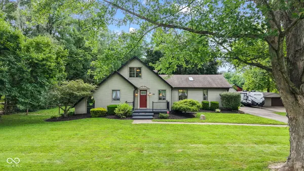 3451 Alexandria PIKE, Anderson, IN 46012