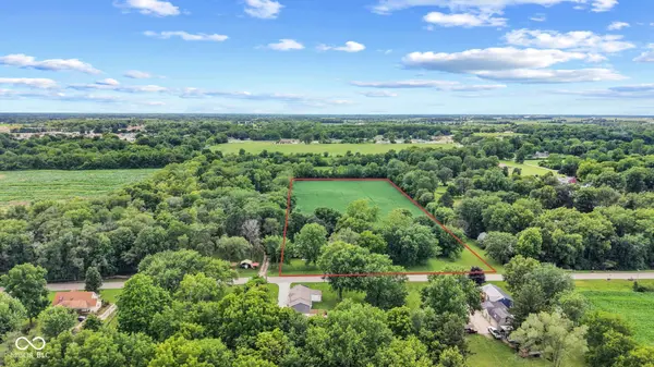 3451 Alexandria PIKE, Anderson, IN 46012