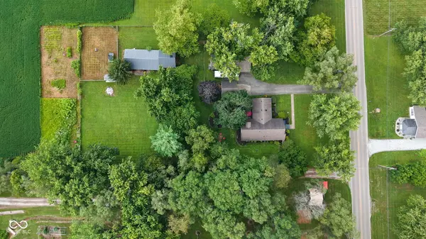 3451 Alexandria PIKE, Anderson, IN 46012