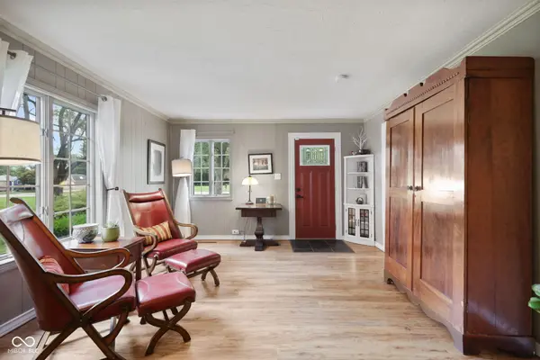 3451 Alexandria PIKE, Anderson, IN 46012