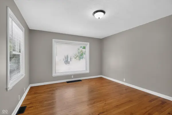 423 Clyde AVE, Indianapolis, IN 46201