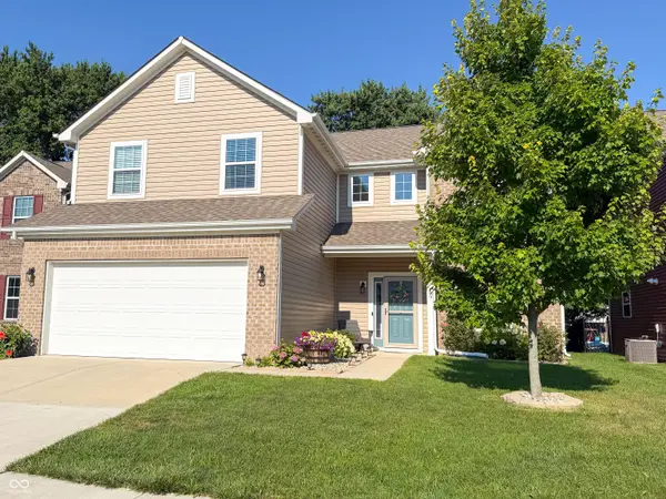 1713 Danielle RD, Lebanon, IN 46052