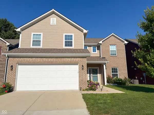 1713 Danielle RD, Lebanon, IN 46052