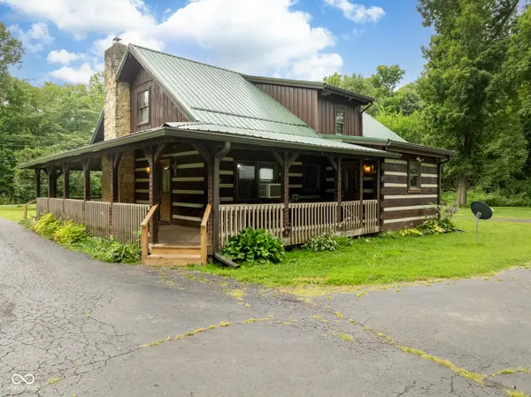 6140 S Brookville PIKE, West College Corner, IN 47003