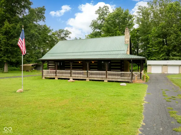 6140 S Brookville PIKE, West College Corner, IN 47003
