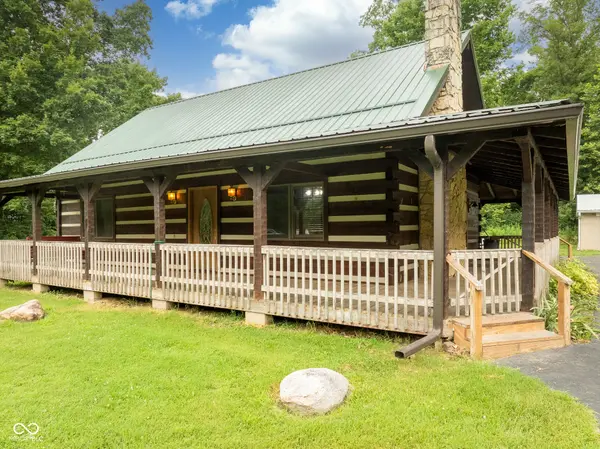 6140 S Brookville PIKE, West College Corner, IN 47003