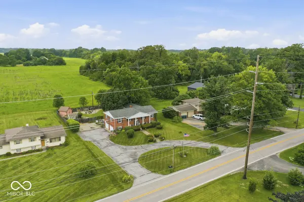 4146 Senour RD, Indianapolis, IN 46239