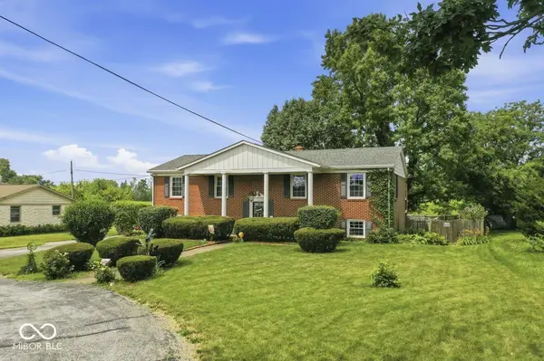 4146 Senour RD, Indianapolis, IN 46239