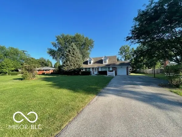2325 Lee DR, Indianapolis, IN 46227