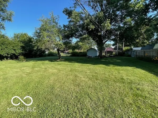 2325 Lee DR, Indianapolis, IN 46227